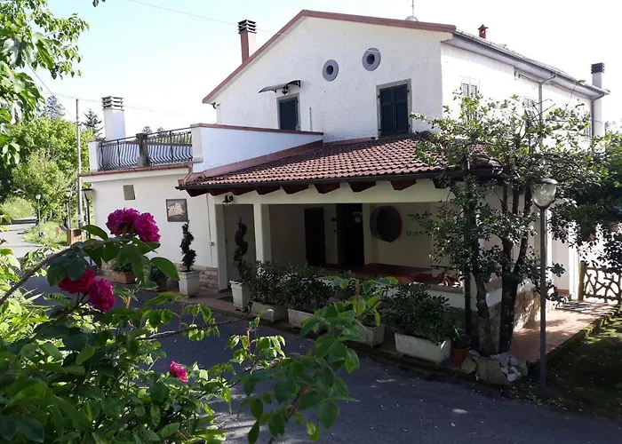 Casa Chiocconi