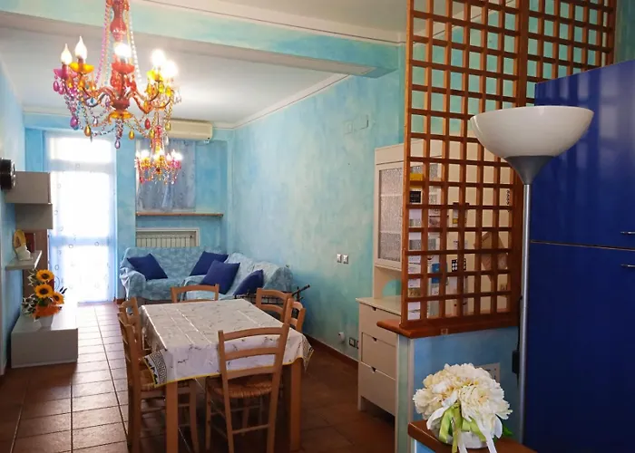 Casa vacanza Leonida